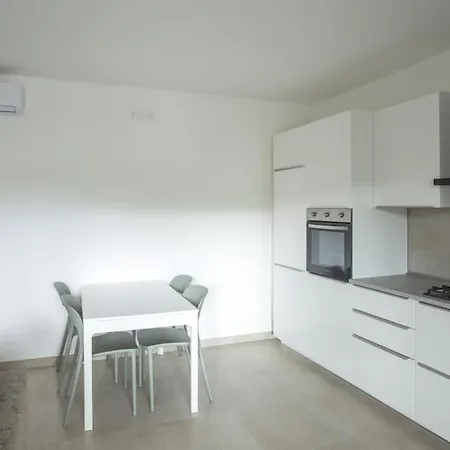 Casa Per Vacanze Sul Mare 아파트 *