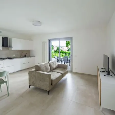 Casa Per Vacanze Sul Mare Apartamento