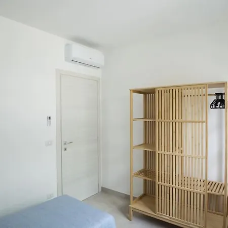 Casa Per Vacanze Sul Mare 아파트 *