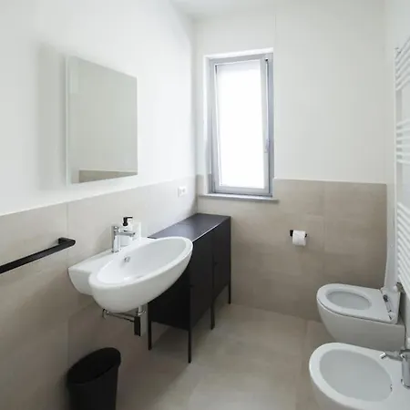 Casa Per Vacanze Sul Mare * 피네토