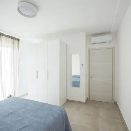 Casa Per Vacanze Sul Mare