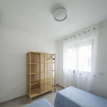 아파트 Casa Per Vacanze Sul Mare *