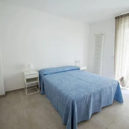 Casa Per Vacanze Sul Mare 아파트