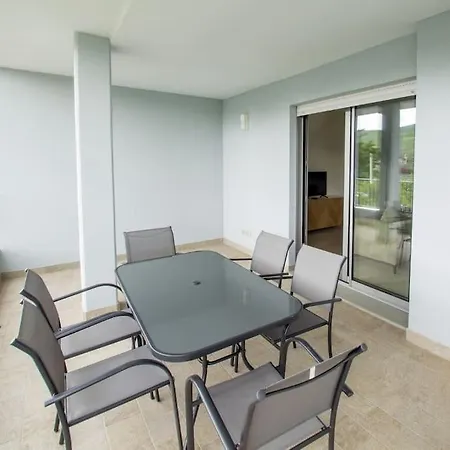 Apartamento Casa Per Vacanze Sul Mare