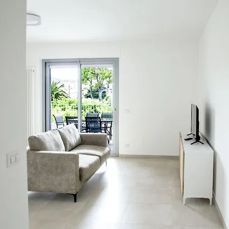 Casa Per Vacanze Sul Mare Pineto