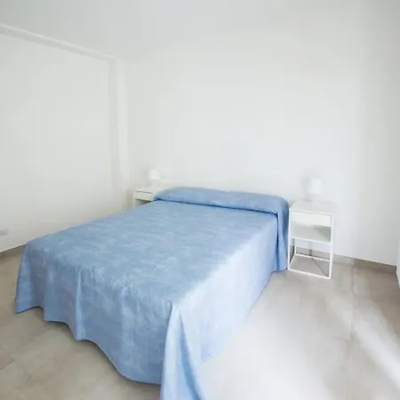 Apartamento Casa Per Vacanze Sul Mare