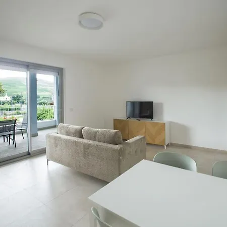 Casa Per Vacanze Sul Mare 아파트 피네토