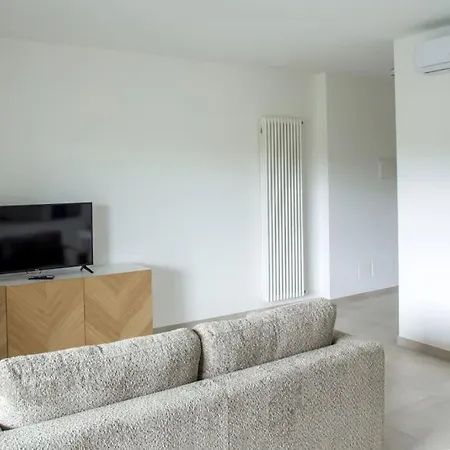 Casa Per Vacanze Sul Mare 아파트