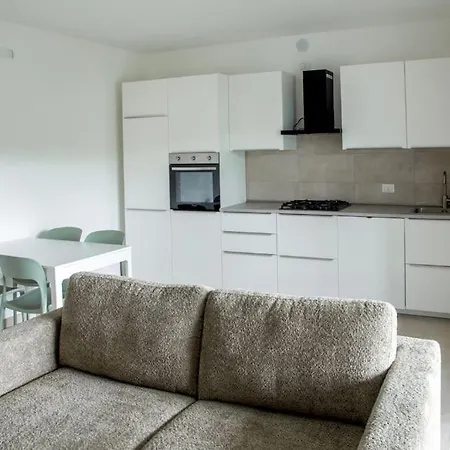 Casa Per Vacanze Sul Mare Apartamento *