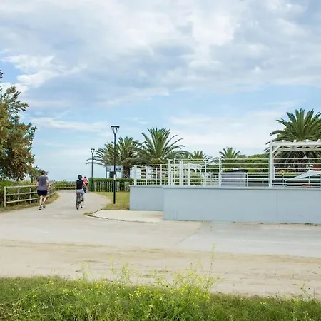 Casa Per Vacanze Sul Mare 아파트