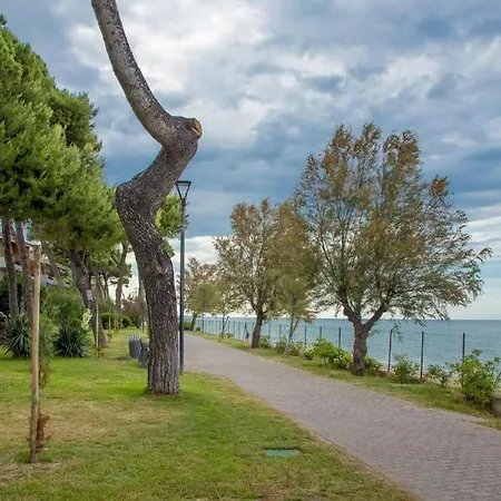 아파트 Casa Per Vacanze Sul Mare