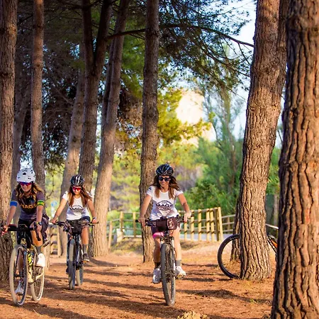 Casa Per Vacanze Sul Mare