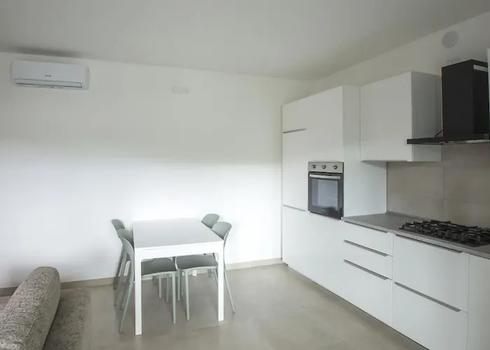 Casa Per Vacanze Sul Mare Apartamento *