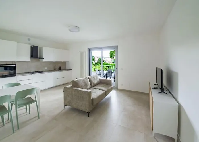 Casa Per Vacanze Sul Mare アパート