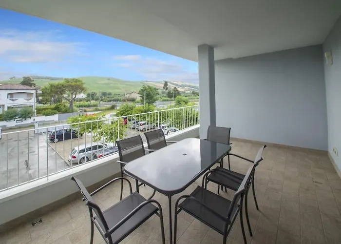 Apartamento Casa Per Vacanze Sul Mare *