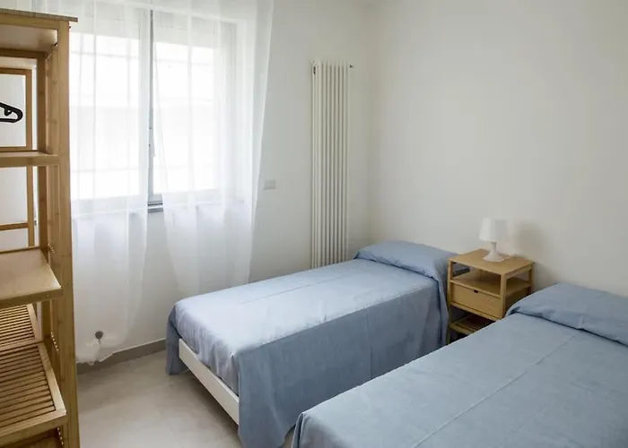 Casa Per Vacanze Sul Mare *