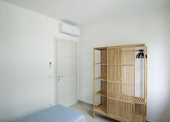 Casa Per Vacanze Sul Mare アパート *