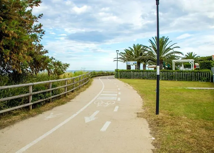 Casa Per Vacanze Sul Mare ピネート