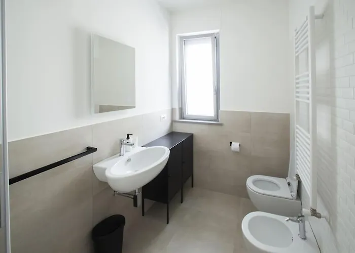 Casa Per Vacanze Sul Mare * Pineto