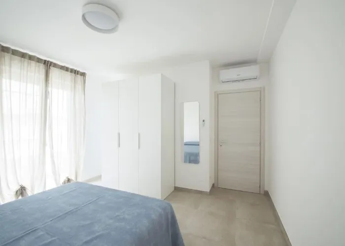 Casa Per Vacanze Sul Mare