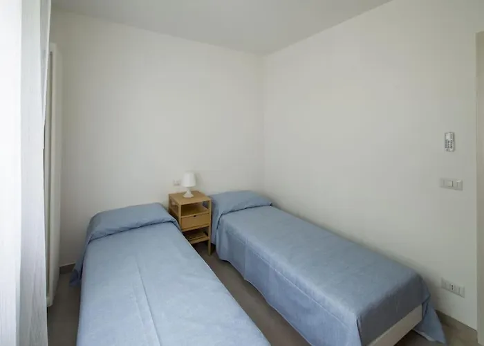 Casa Per Vacanze Sul Mare アパート