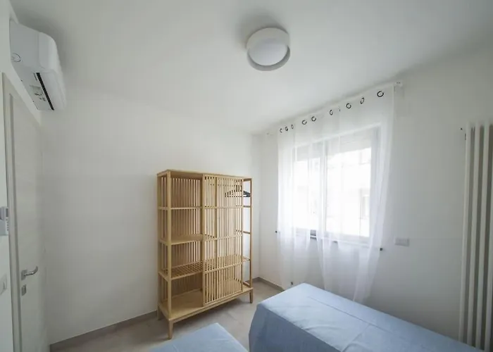 アパート Casa Per Vacanze Sul Mare *