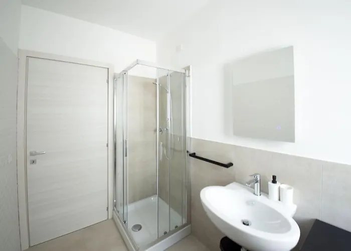 Casa Per Vacanze Sul Mare