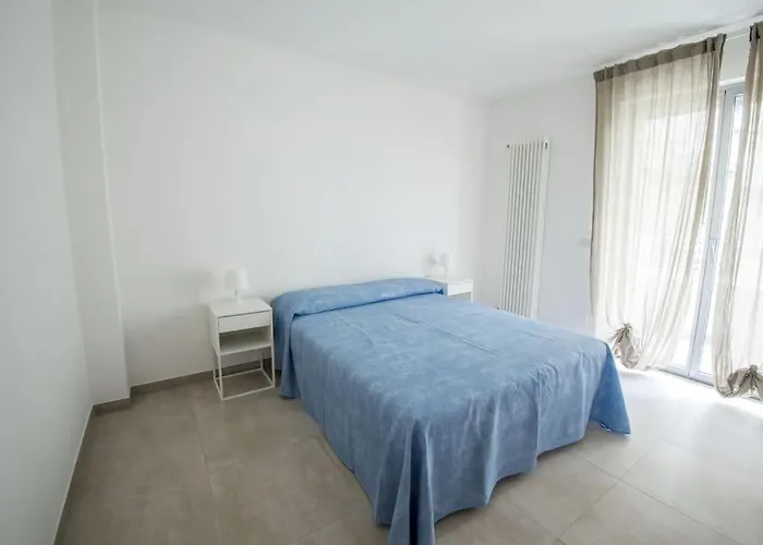 Casa Per Vacanze Sul Mare Apartamento