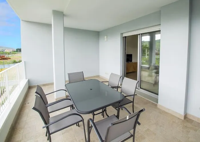 Apartamento Casa Per Vacanze Sul Mare