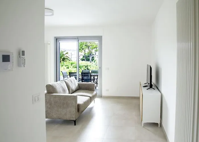 Casa Per Vacanze Sul Mare Pineto