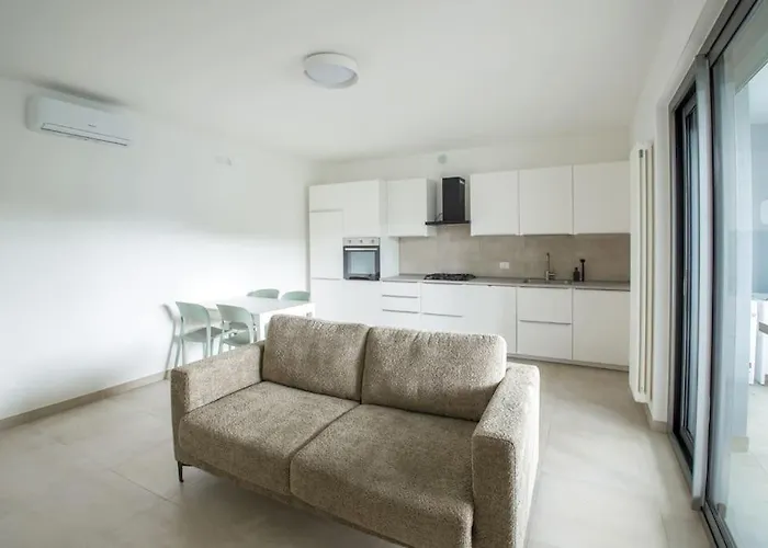 Casa Per Vacanze Sul Mare * ピネート