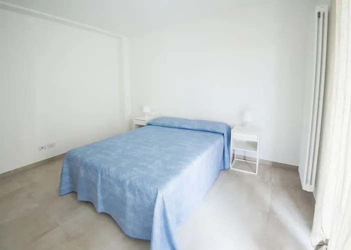 アパート Casa Per Vacanze Sul Mare