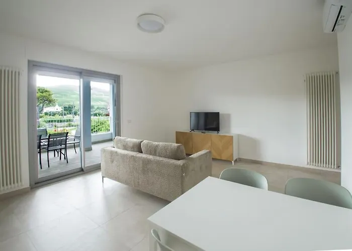 Casa Per Vacanze Sul Mare アパート ピネート