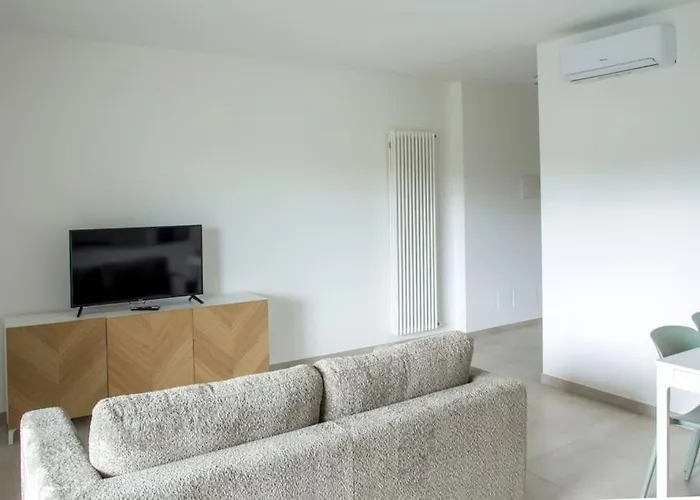 Casa Per Vacanze Sul Mare Apartamento