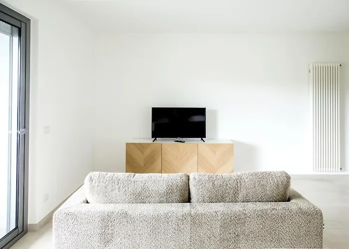 Casa Per Vacanze Sul Mare Apartamento Pineto