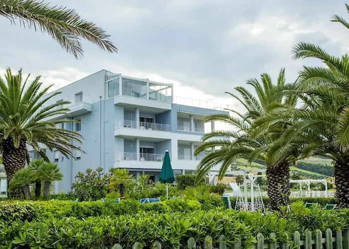 アパート Casa Per Vacanze Sul Mare