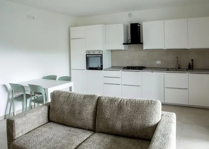 Casa Per Vacanze Sul Mare Apartamento *