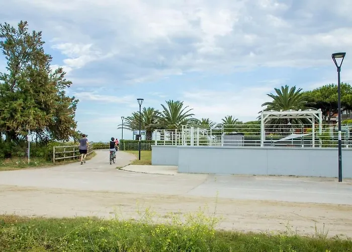 Casa Per Vacanze Sul Mare アパート