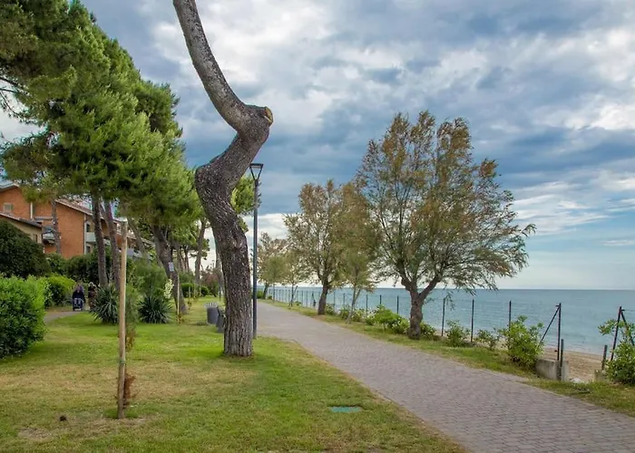 Apartamento Casa Per Vacanze Sul Mare