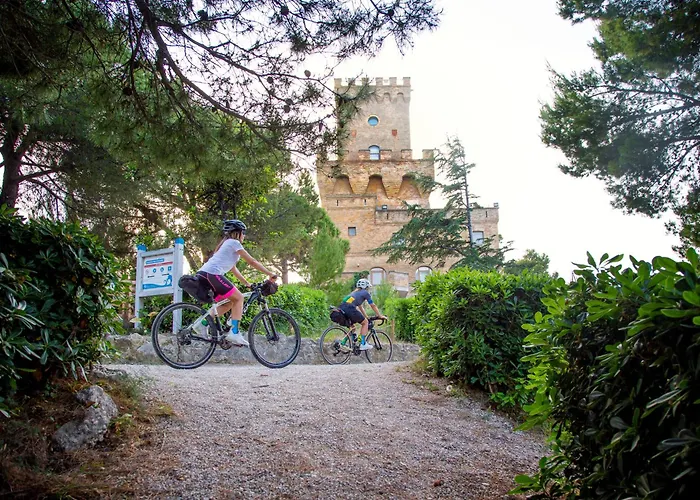 Casa Per Vacanze Sul Mare * Pineto