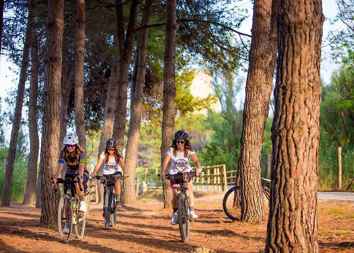 Casa Per Vacanze Sul Mare