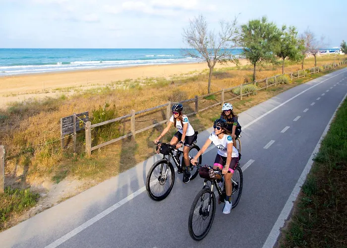 Apartamento Casa Per Vacanze Sul Mare *