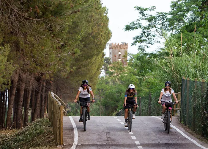 Casa Per Vacanze Sul Mare *