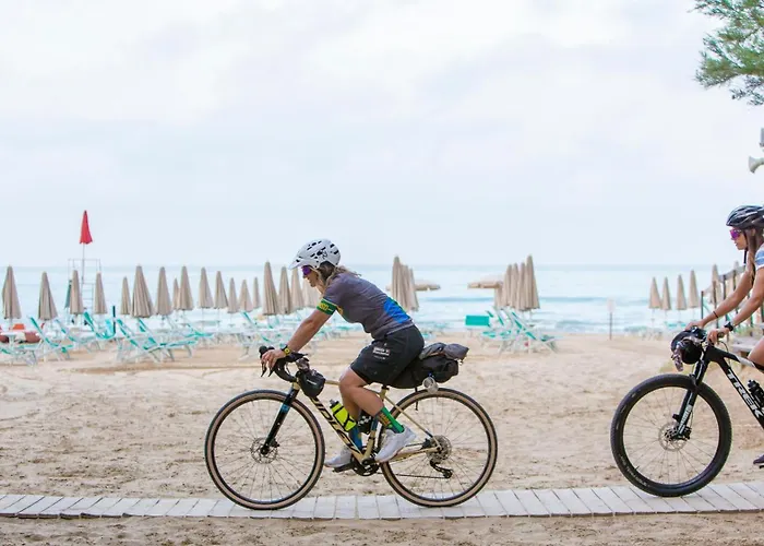 Casa Per Vacanze Sul Mare *