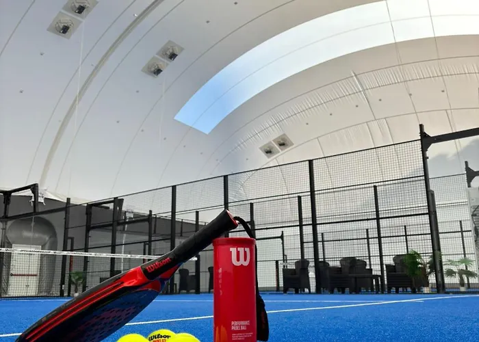 Casa Per Vacanze Sul Mare * Pineto