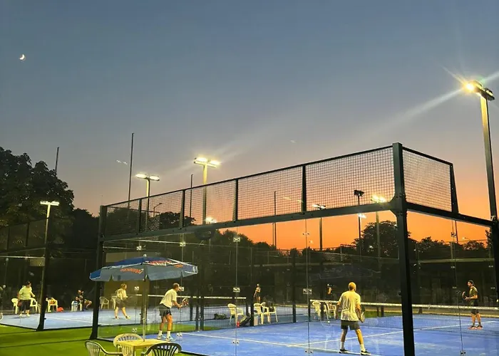 Apartamento Casa Per Vacanze Sul Mare Pineto